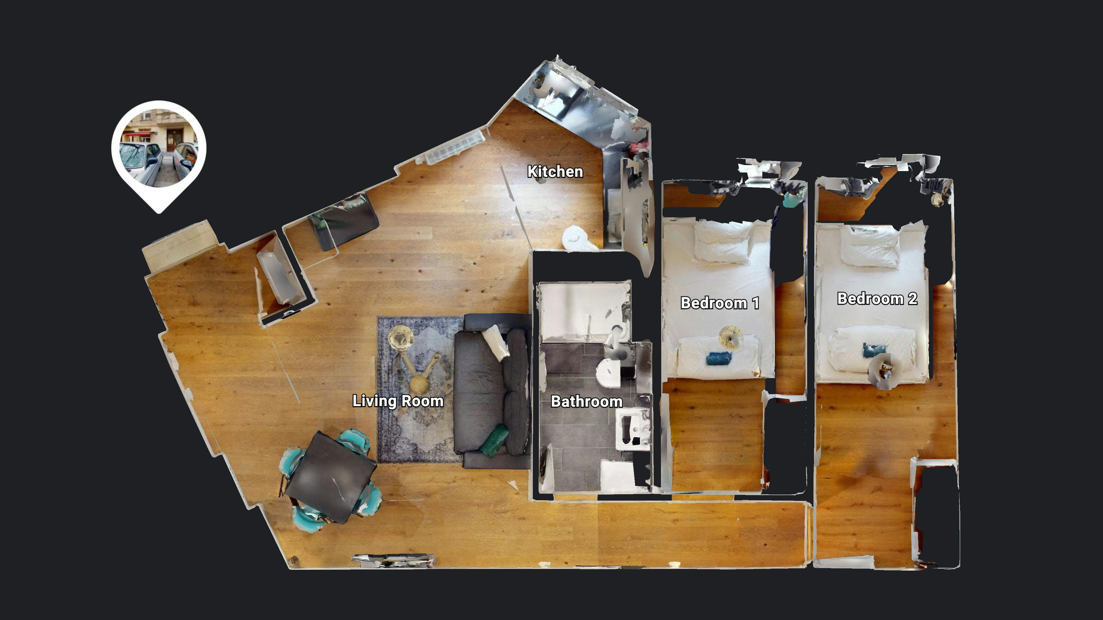 preview gallery tile