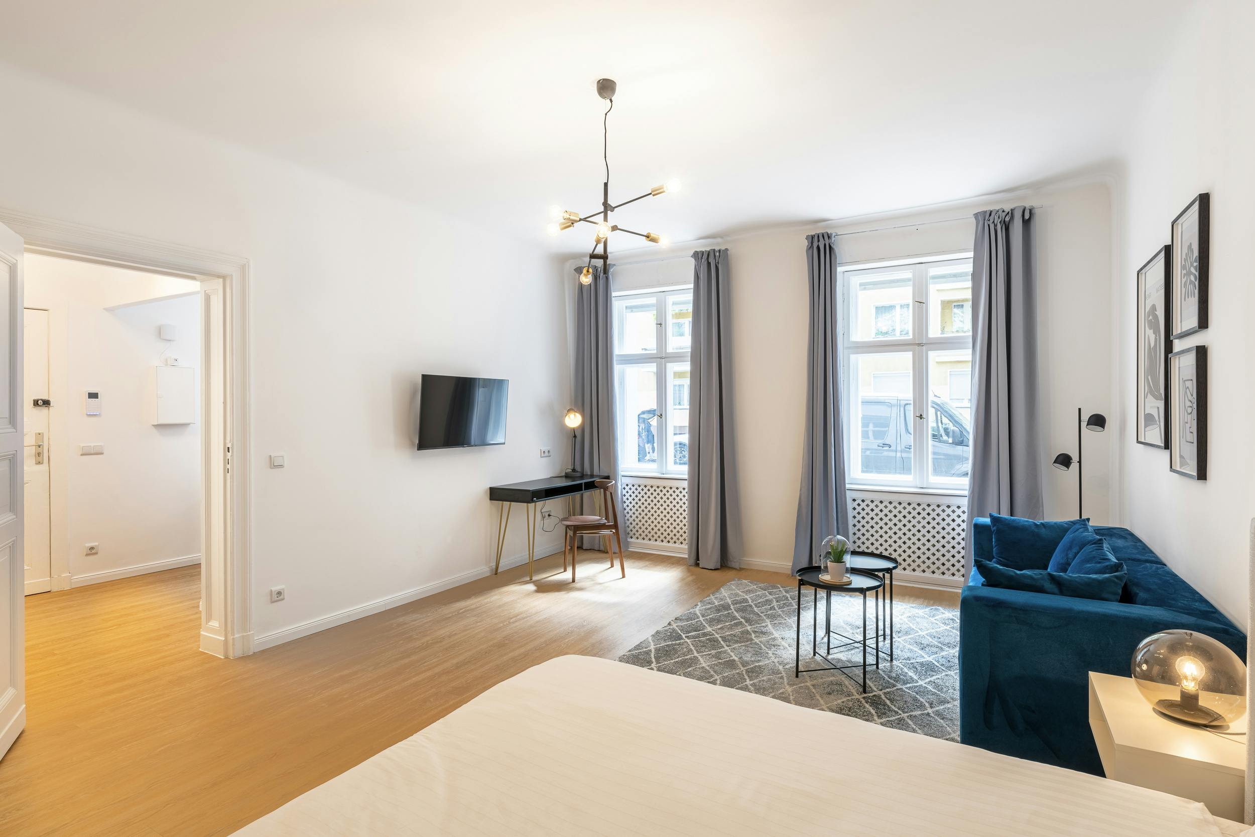 preview gallery tile