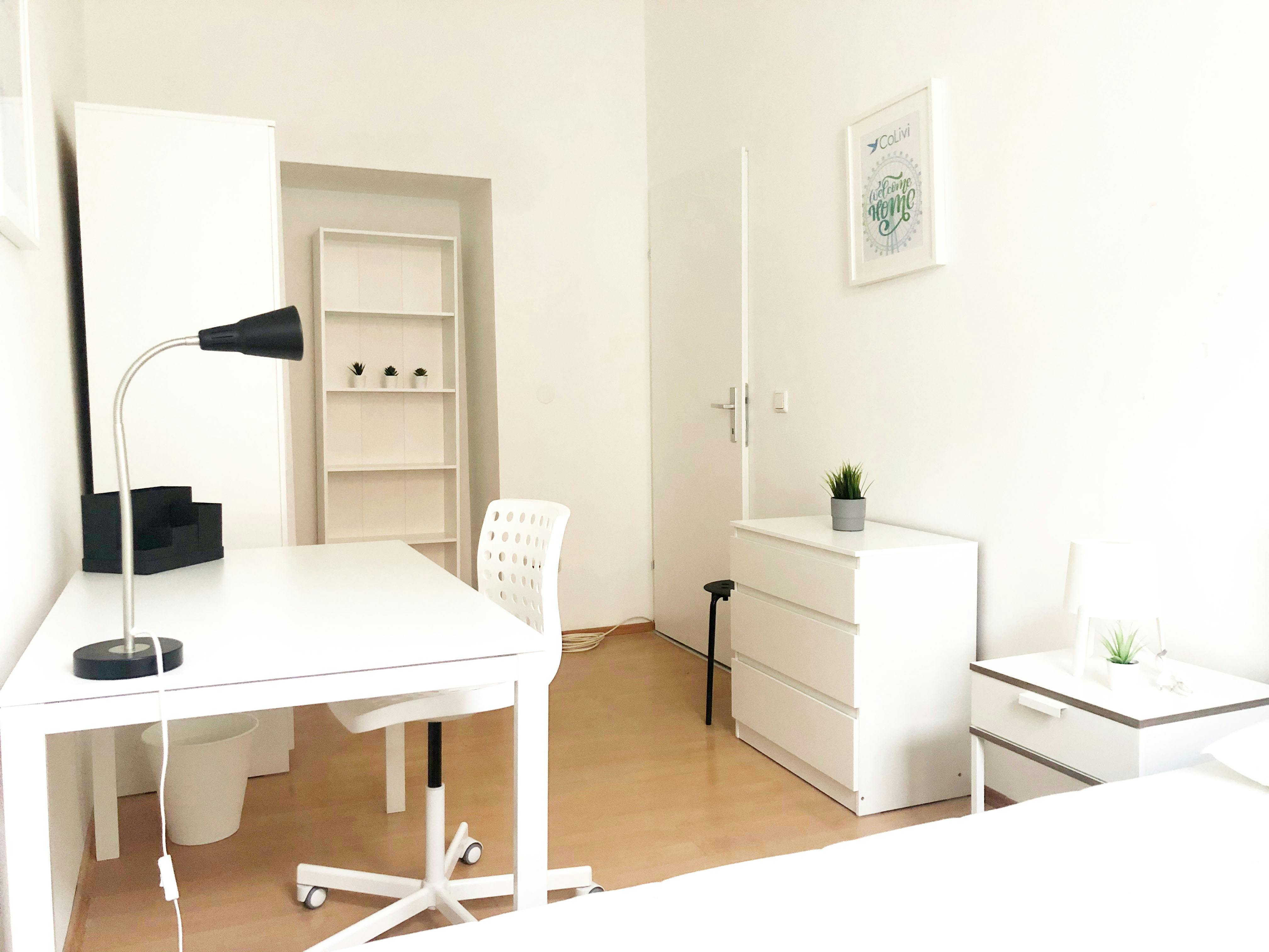 Apartment Vienna, 89m² — photo 3