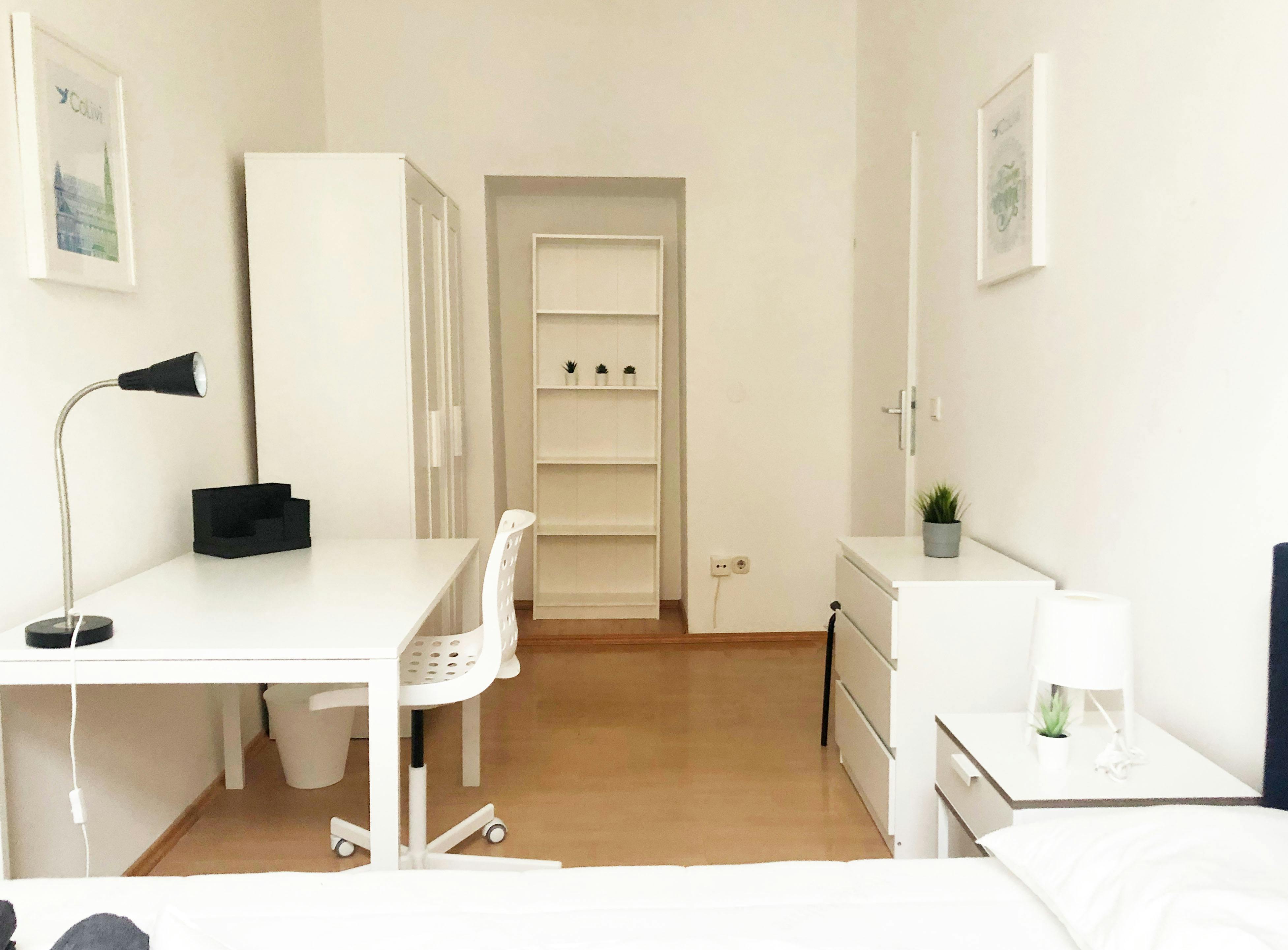 Apartment Vienna, 89m² — photo 2