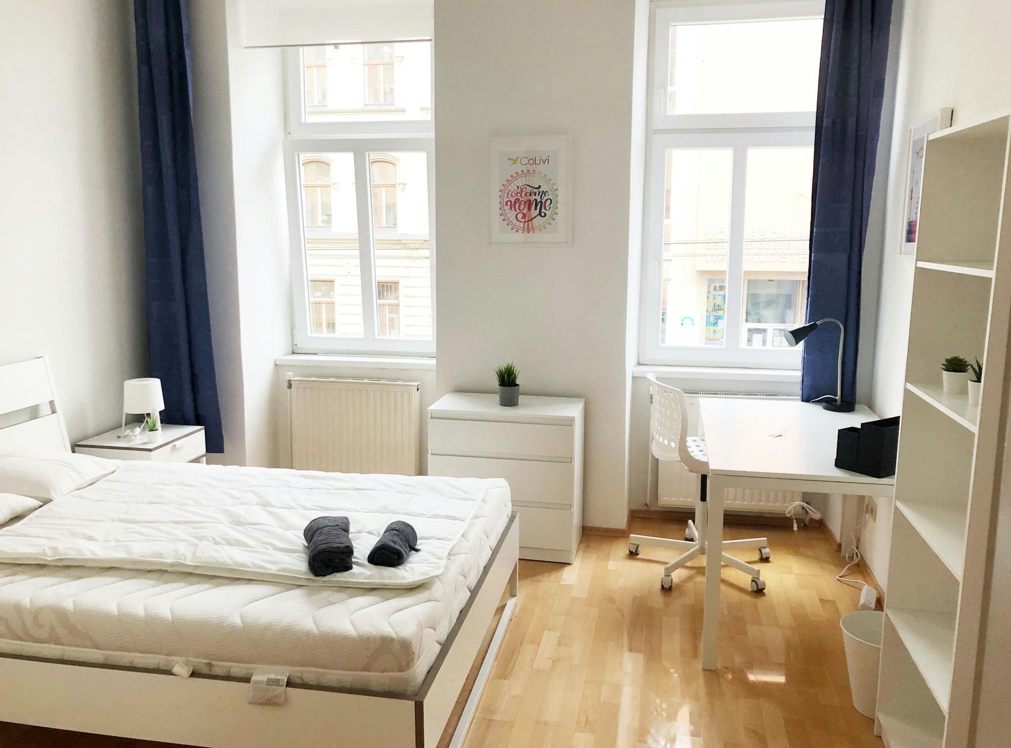 Quellenstraße, Vienna preview