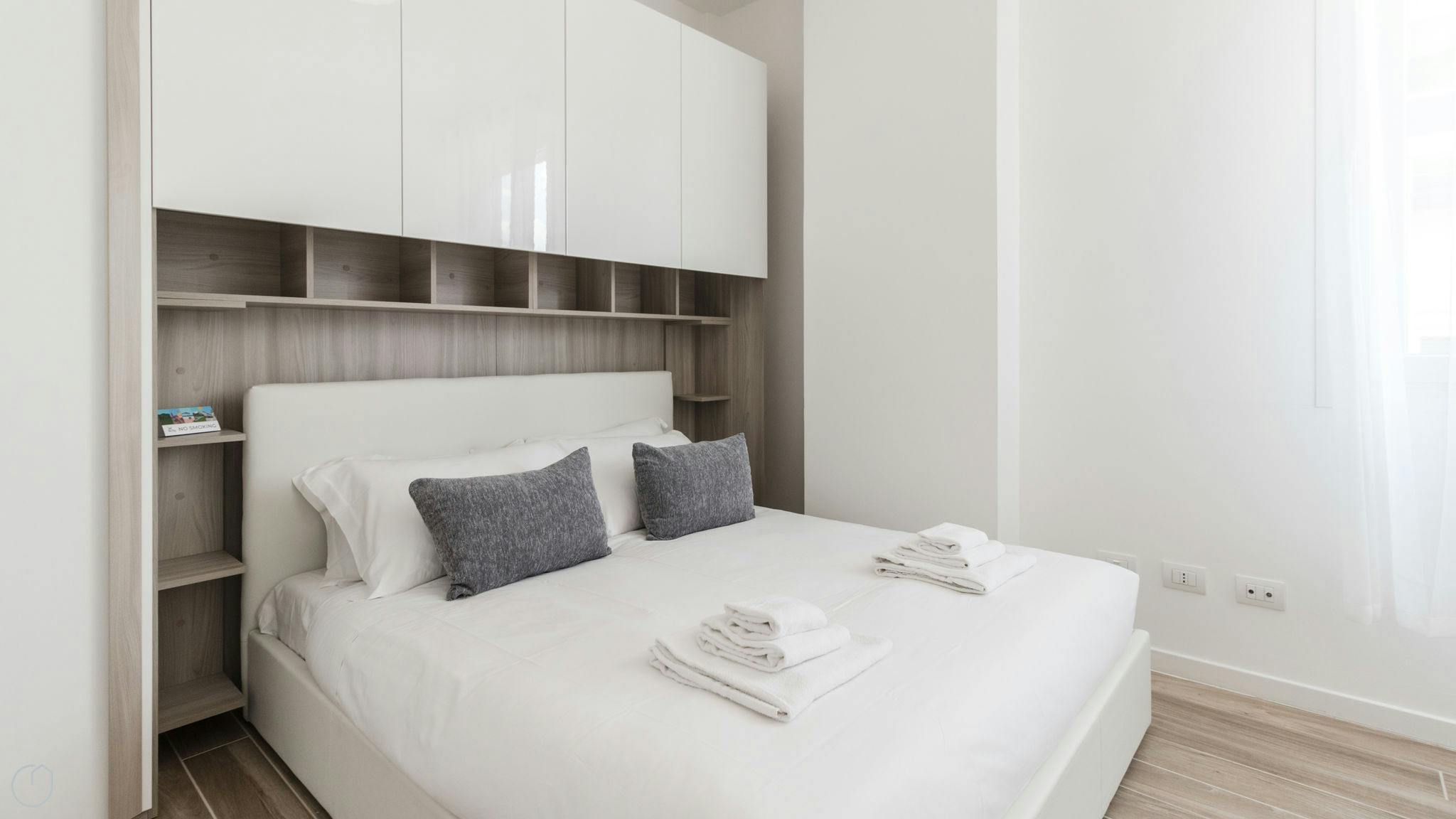 Apartment for rent for €1 per month in Milan, Via Savona