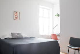 Отдельная комната сдается в аренду за 1 704 € в месяц в Copenhagen, Livjægergade