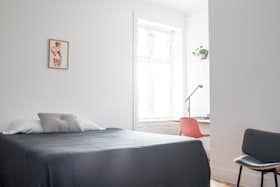 Private room for rent for DKK 12,741 per month in Copenhagen, Livjægergade