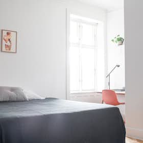 Private room for rent for DKK 12,741 per month in Copenhagen, Livjægergade
