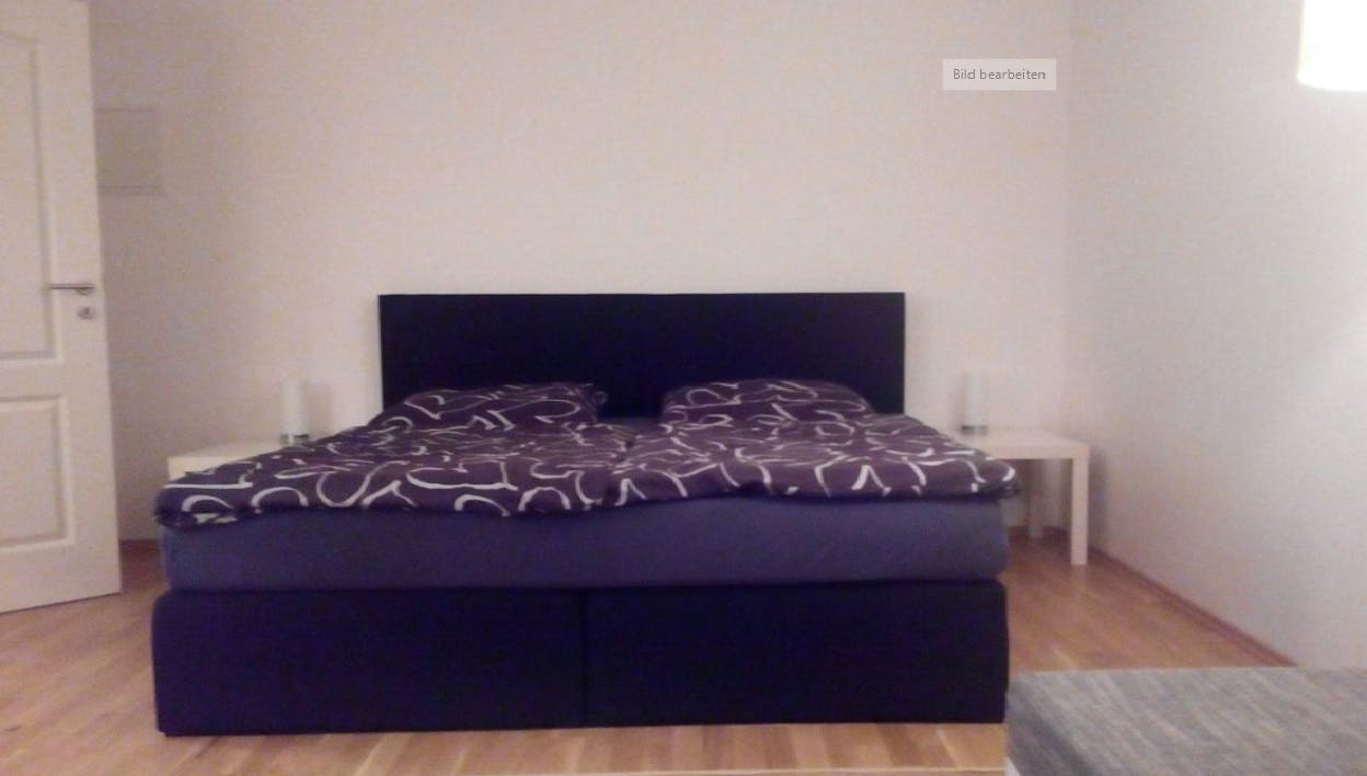 Apartment Munich, 45m² — photo 3