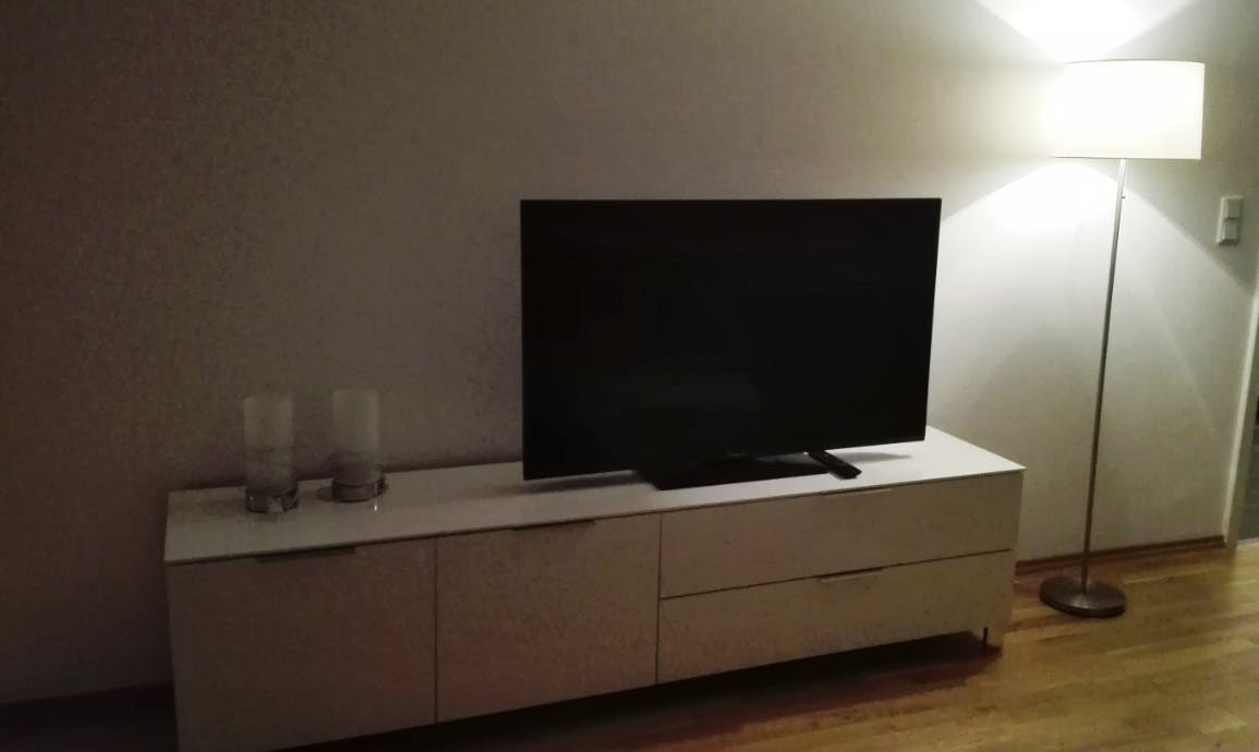 Apartment Munich, 45m² — photo 5