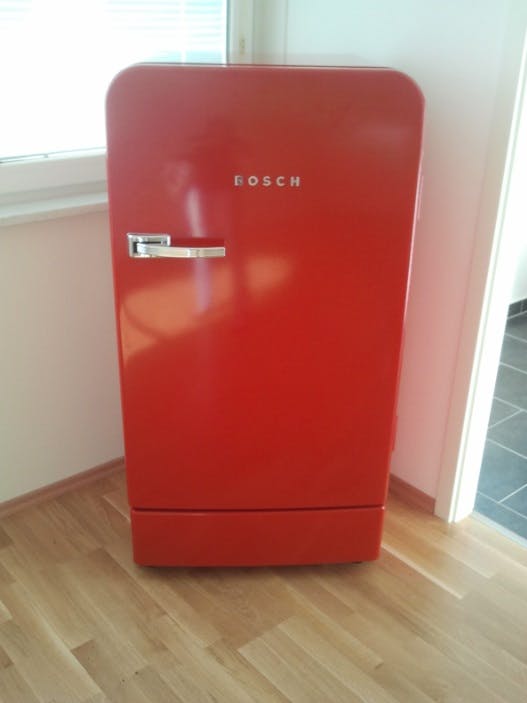 Apartment Munich, 45m² — photo 9