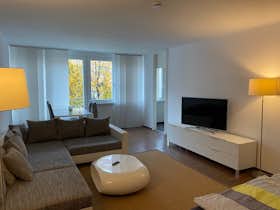 单间公寓 正在以 €1,590 的月租出租，其位于 Munich, Leuchtenbergring