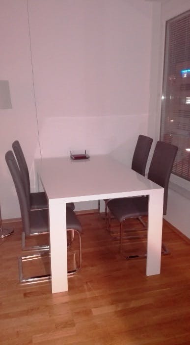 Apartment Munich, 45m² — photo 6