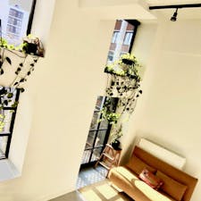 Apartment for rent for €1,495 per month in Leuven, Baron d'Eynattenstraat
