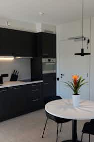 公寓 正在以 €1,295 的月租出租，其位于 Hasselt, Raamstraat