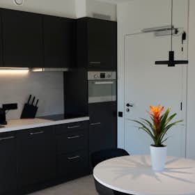 公寓 正在以 €1,295 的月租出租，其位于 Hasselt, Raamstraat