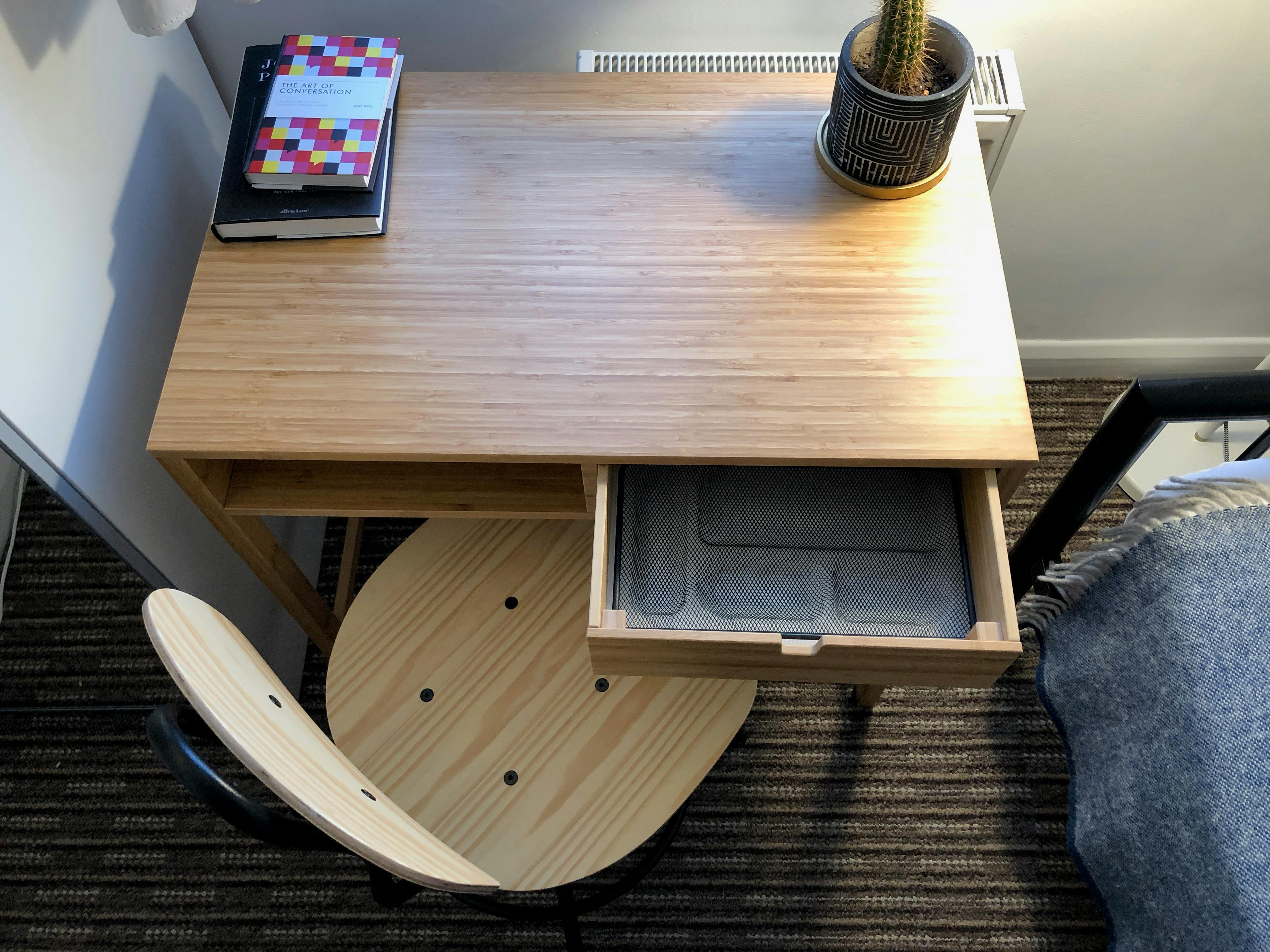 preview gallery tile