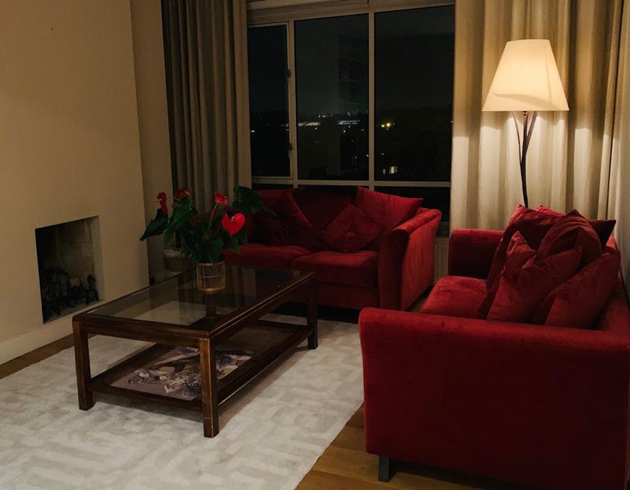 Кімната за оренду в Scheveningen, Van Alkemadelaan HousingAnywhere (1726801)