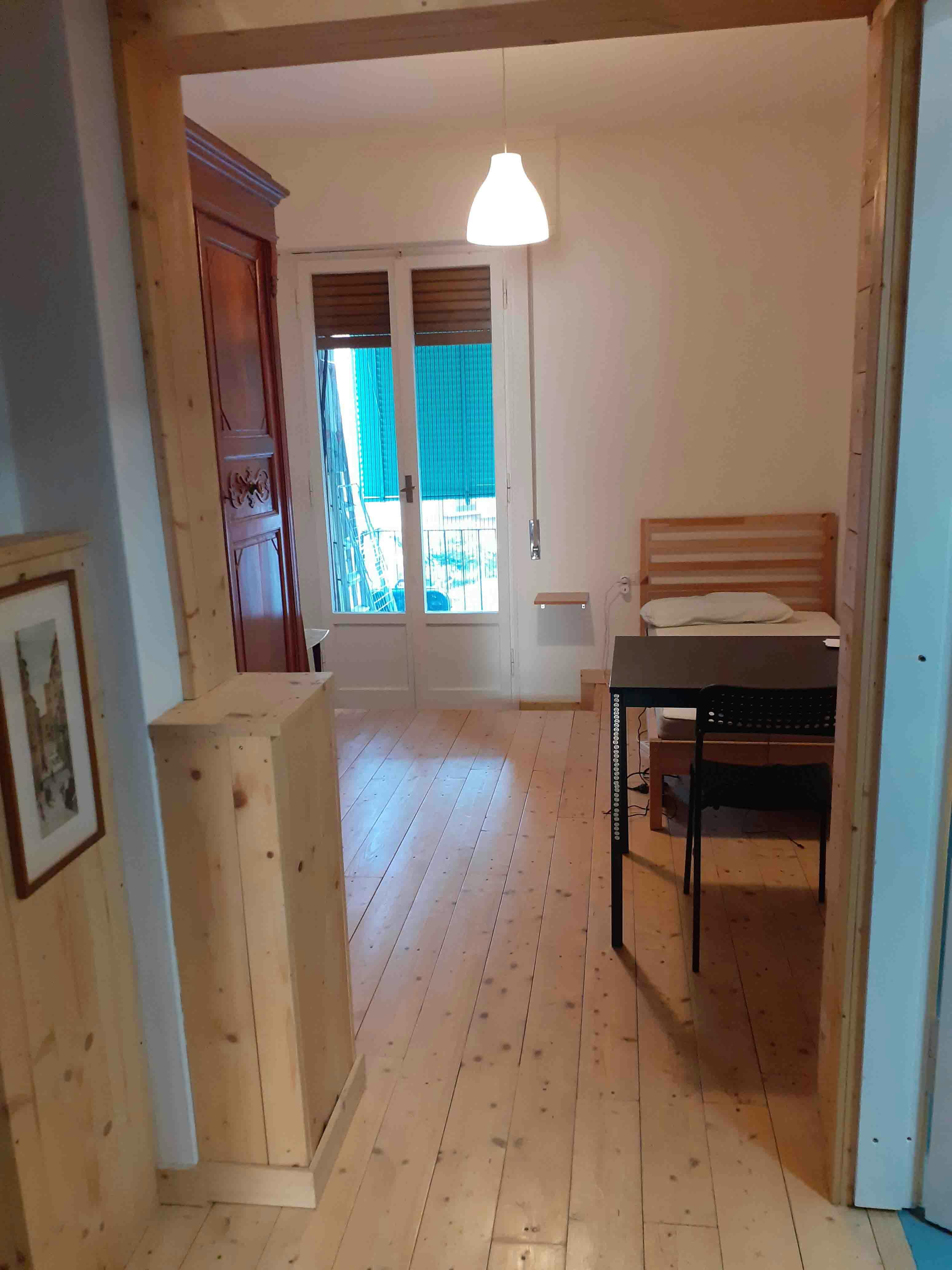 Habitación individual Firenze — foto 2