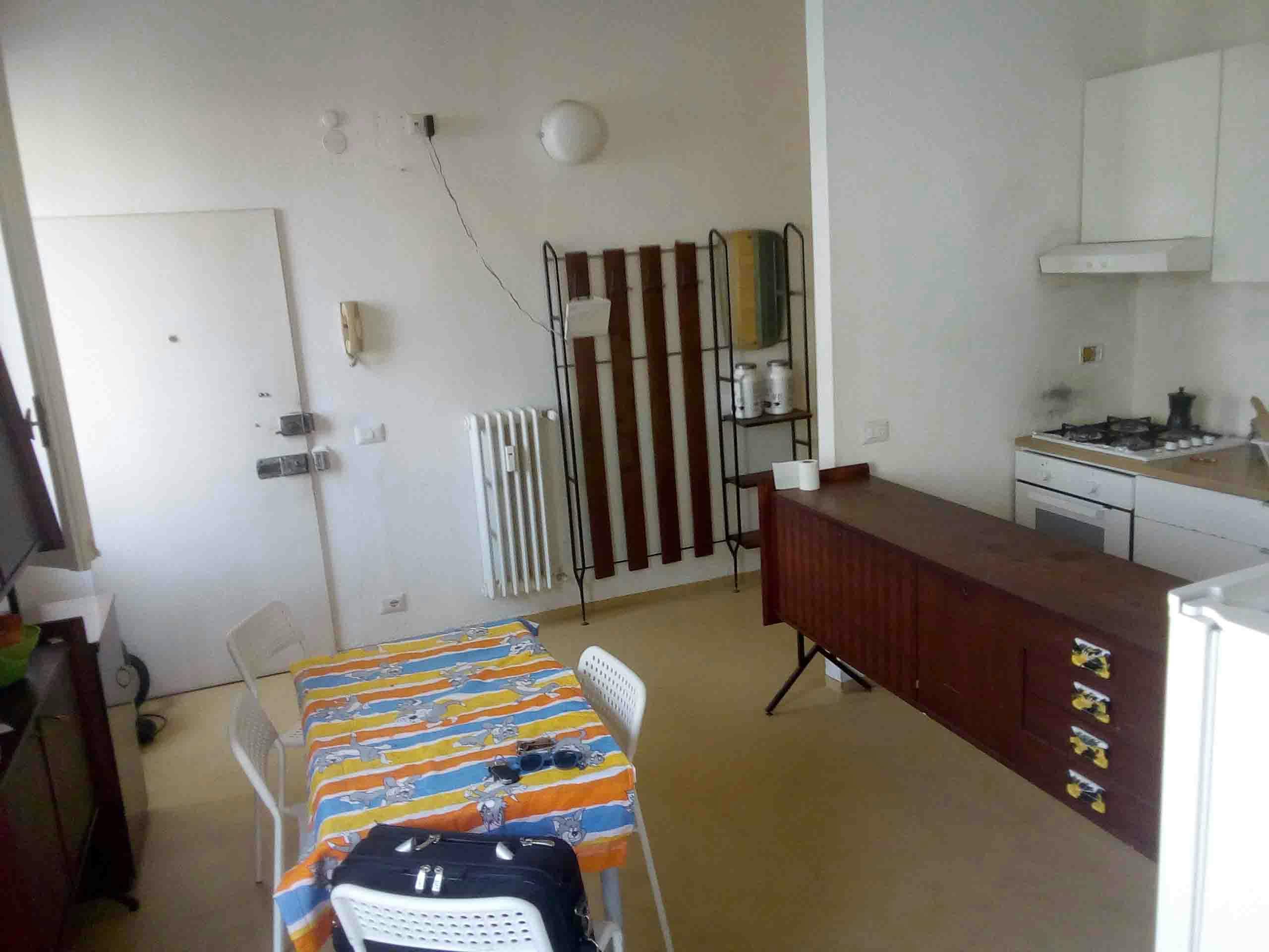 Habitación individual Firenze — foto 3