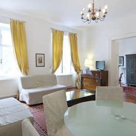 Apartment for rent for €1,650 per month in Vienna, Praterstraße
