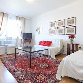 Apartment for rent for €1,650 per month in Vienna, Ferdinandstraße