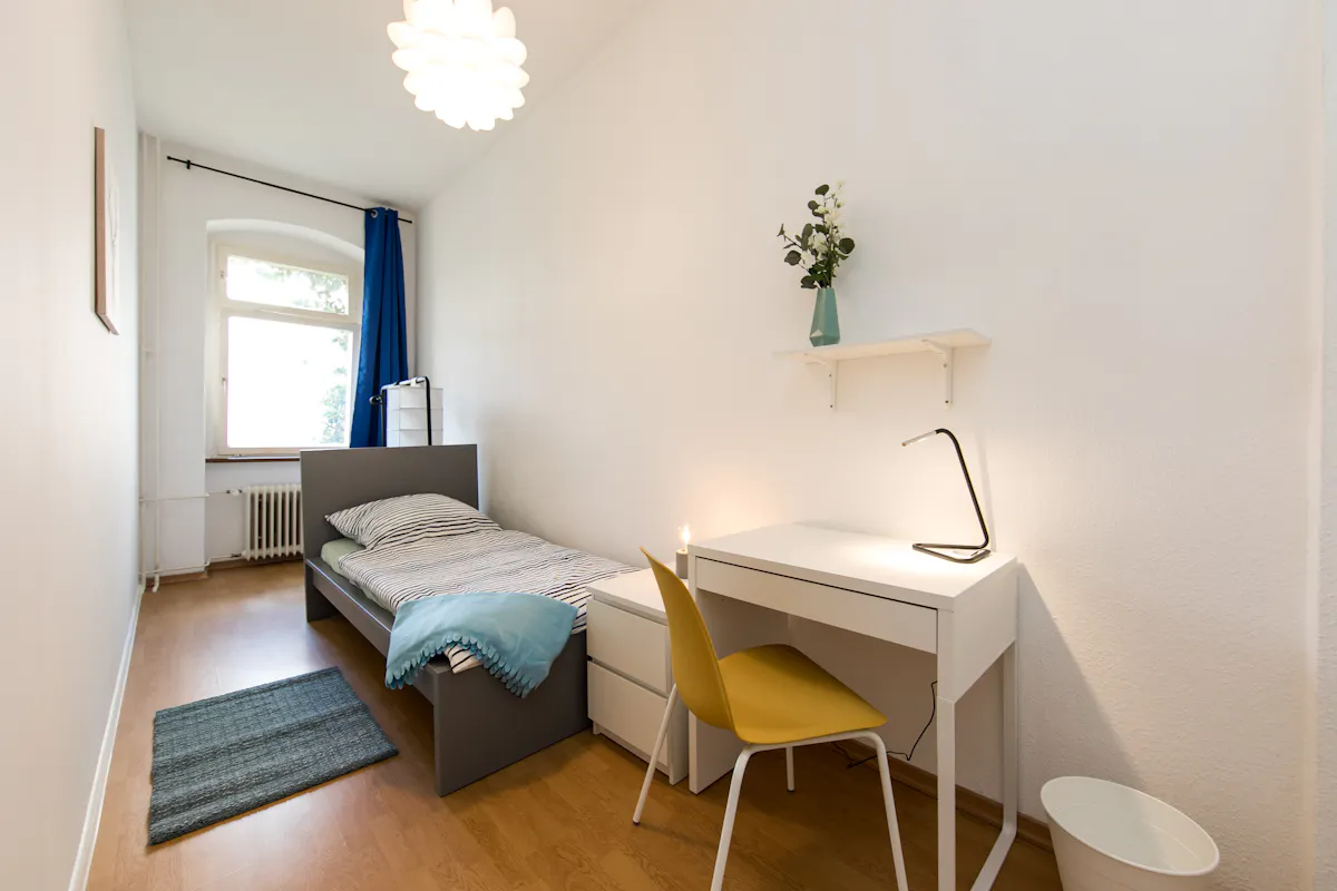 Private room in Lutherstraße, Berlin (1080172) ROOM