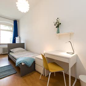 Private room for rent for €640 per month in Berlin, Lutherstraße