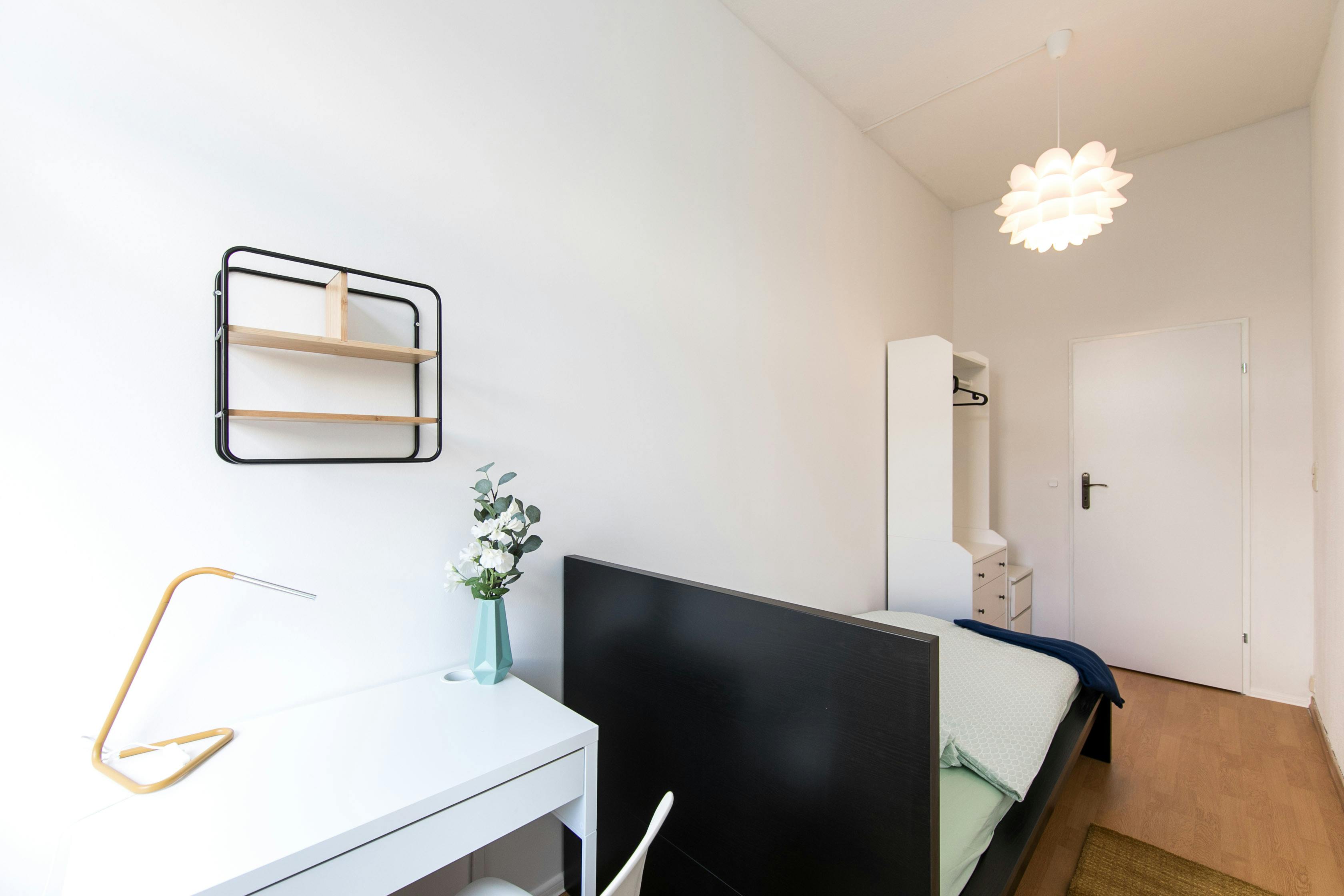 Private room for rent on Lutherstraße, Berlin – pohled 3