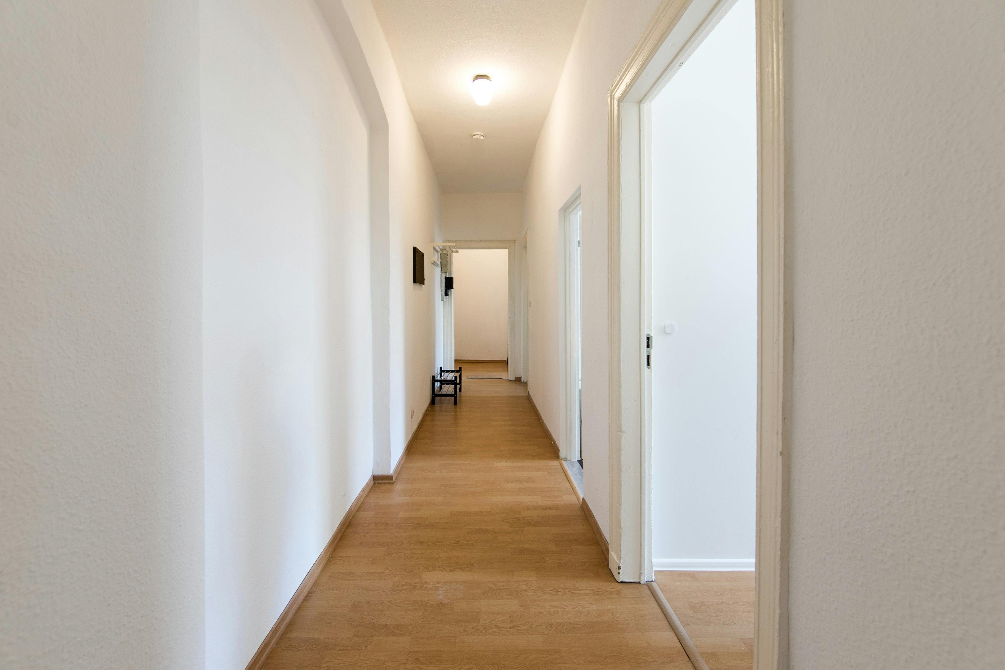 Private room for rent on Lutherstraße, Berlin – pohled 5
