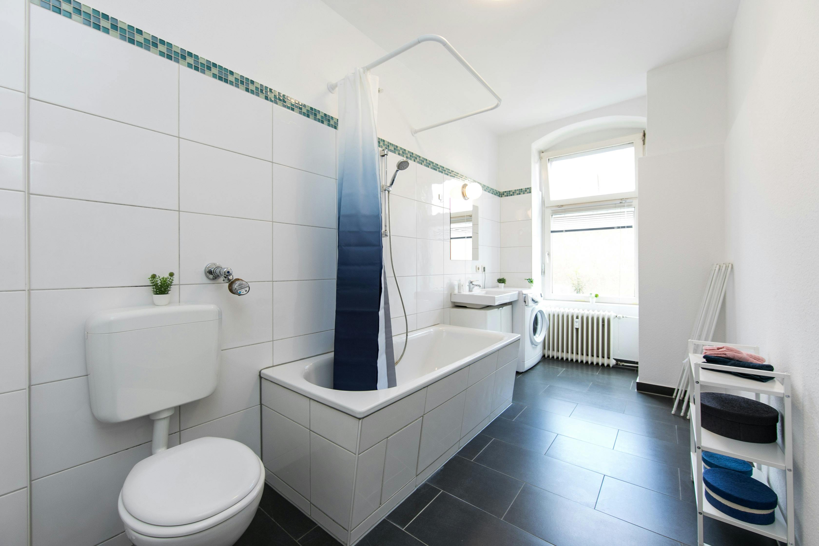 Private room for rent on Lutherstraße, Berlin – pohled 6