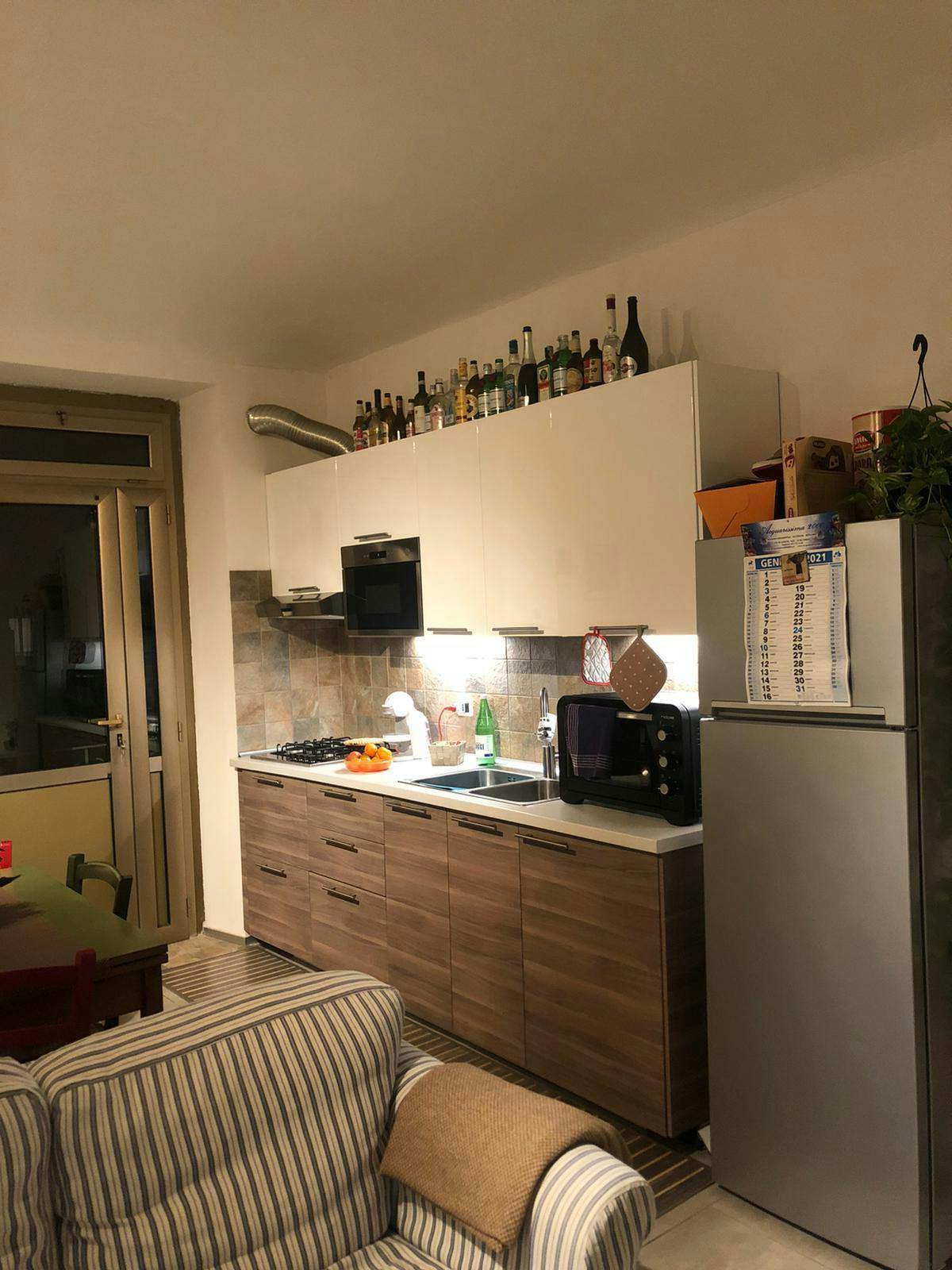 Double room Torino — photo 2