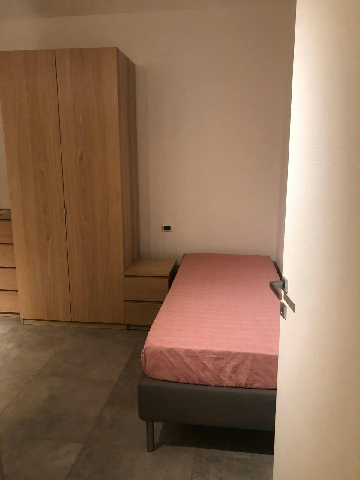 Double room Torino — photo 4