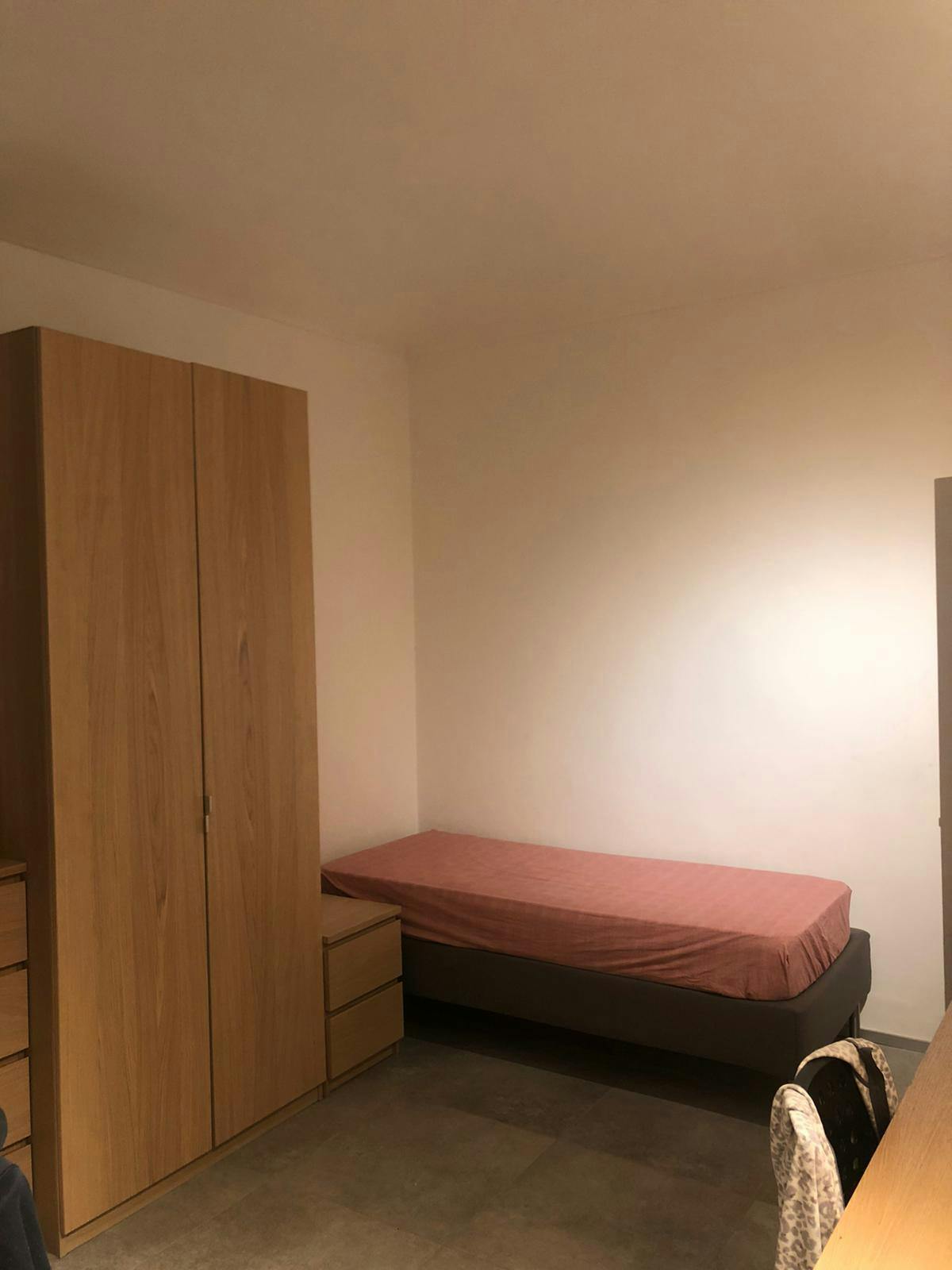 Double room Torino — photo 5