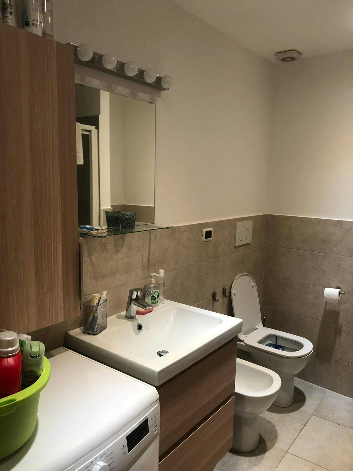 Double room Torino — photo 6