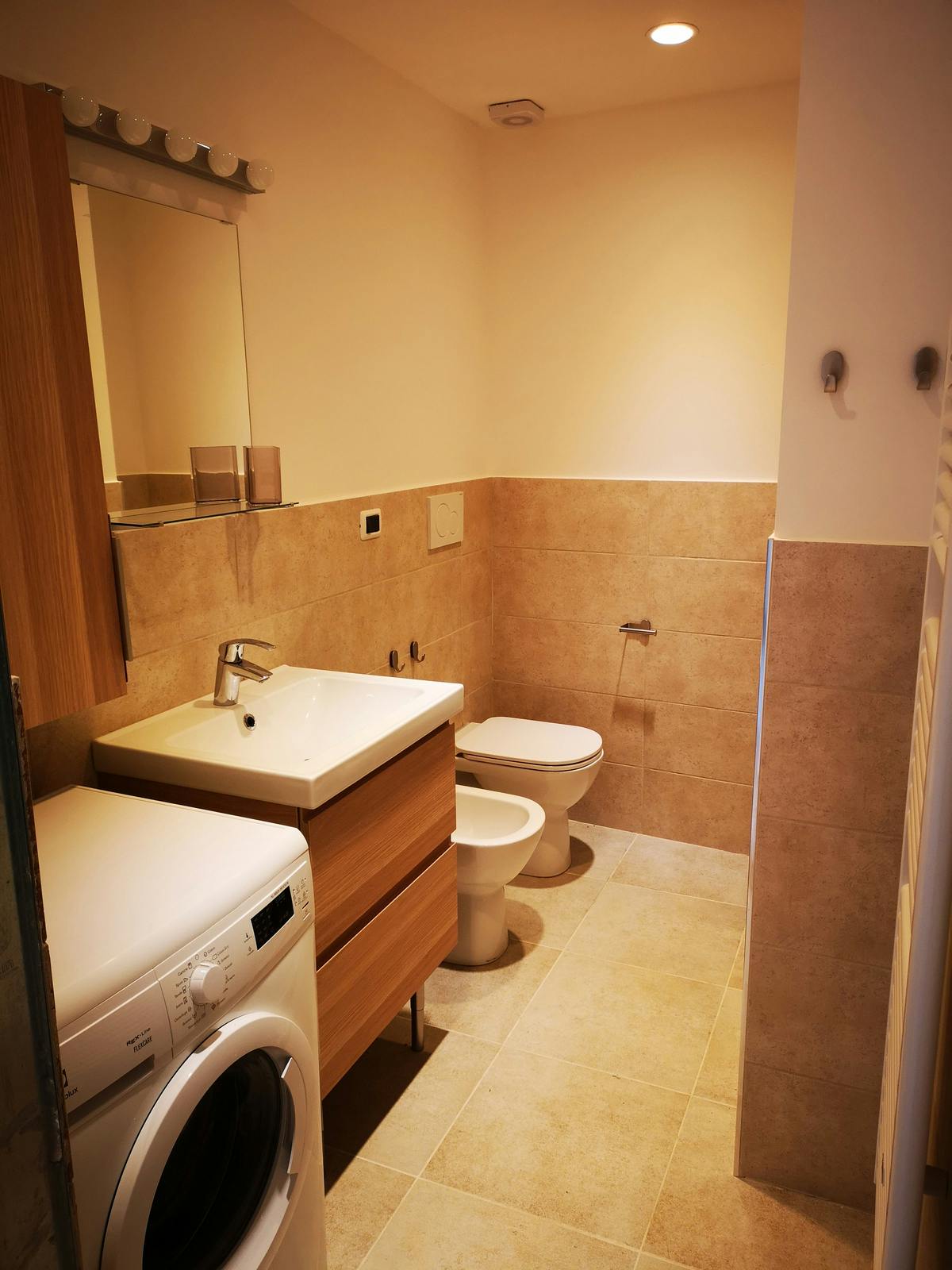 Double room Torino — photo 7