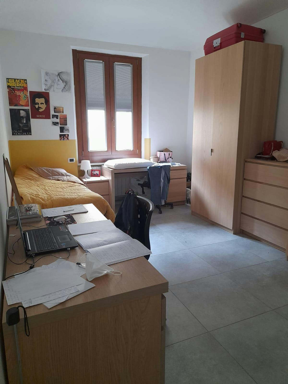 Double room Torino — photo 3