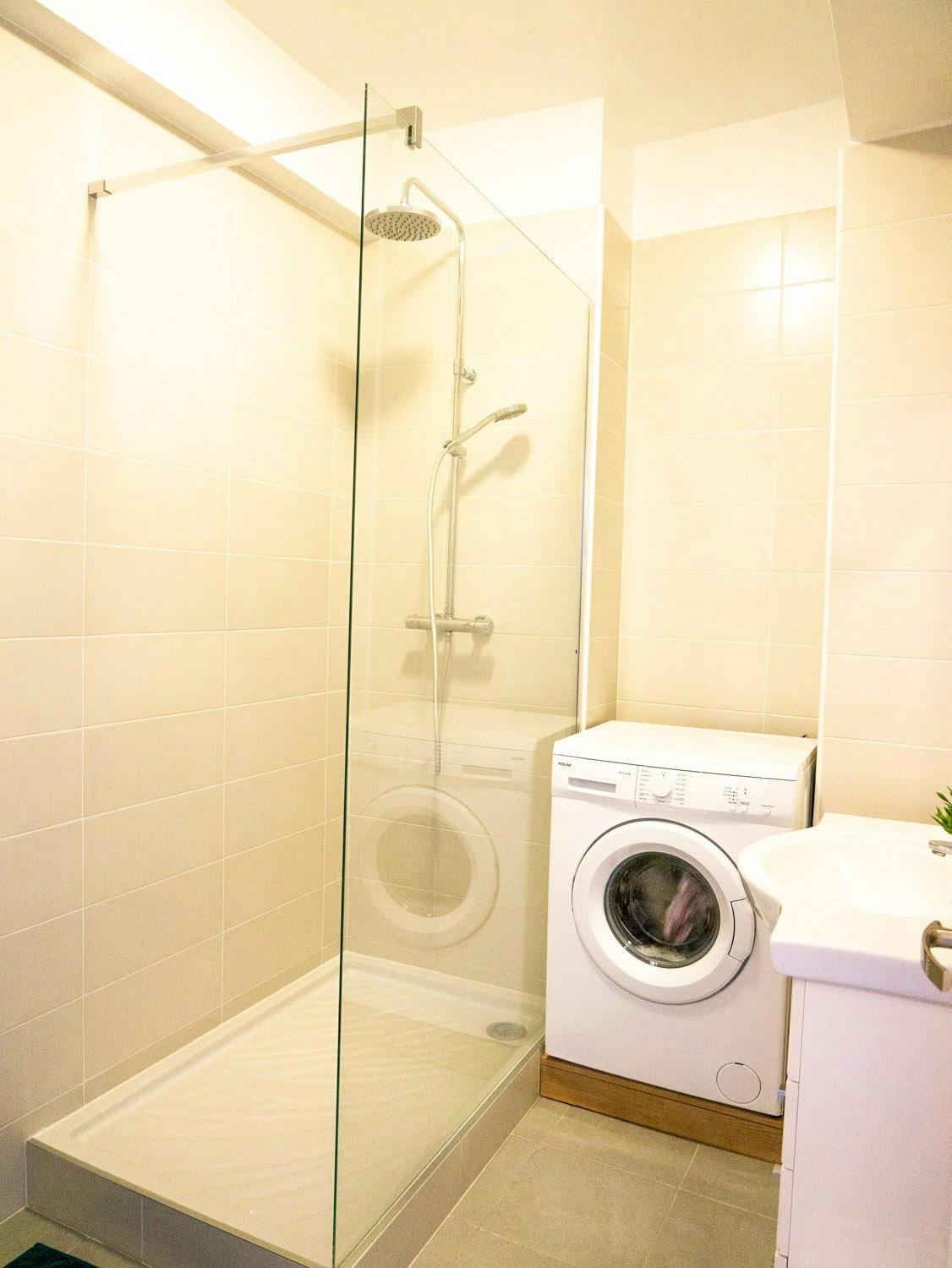 Apartment Toulouse, 82m² — photo 27