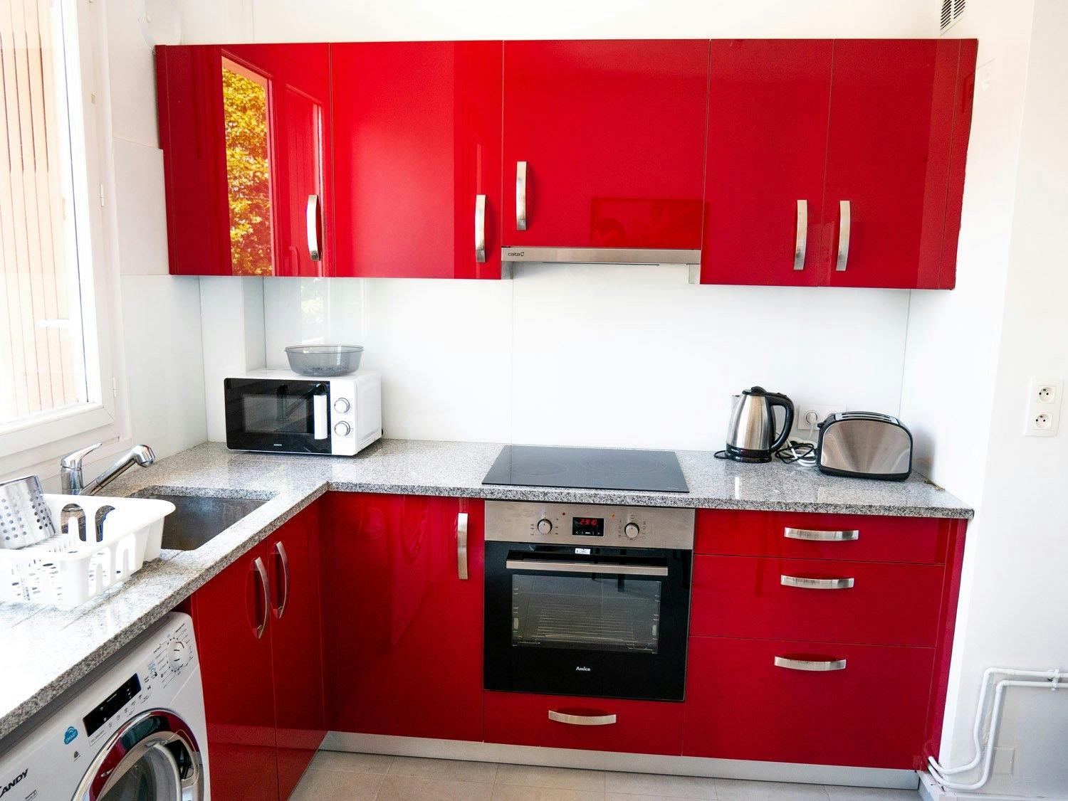 Apartment Toulouse, 82m² — photo 23