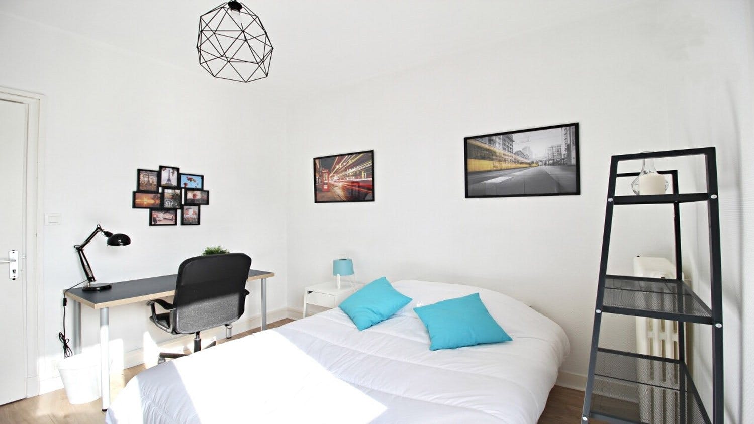 Apartment Toulouse, 82m² — photo 30