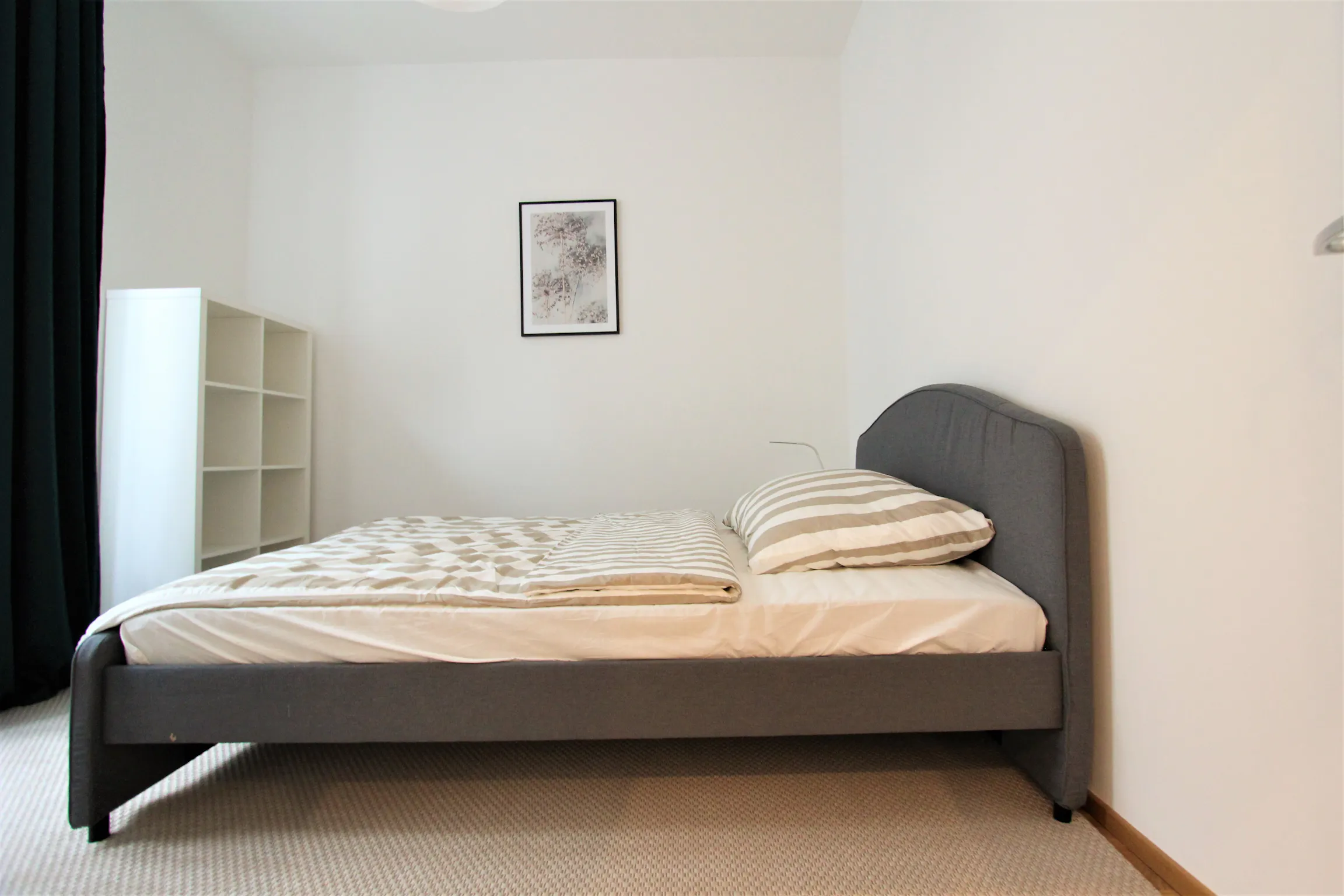 1-Bedroom Apartment in Graumanngasse, Vienna (1080352) ROOM 1