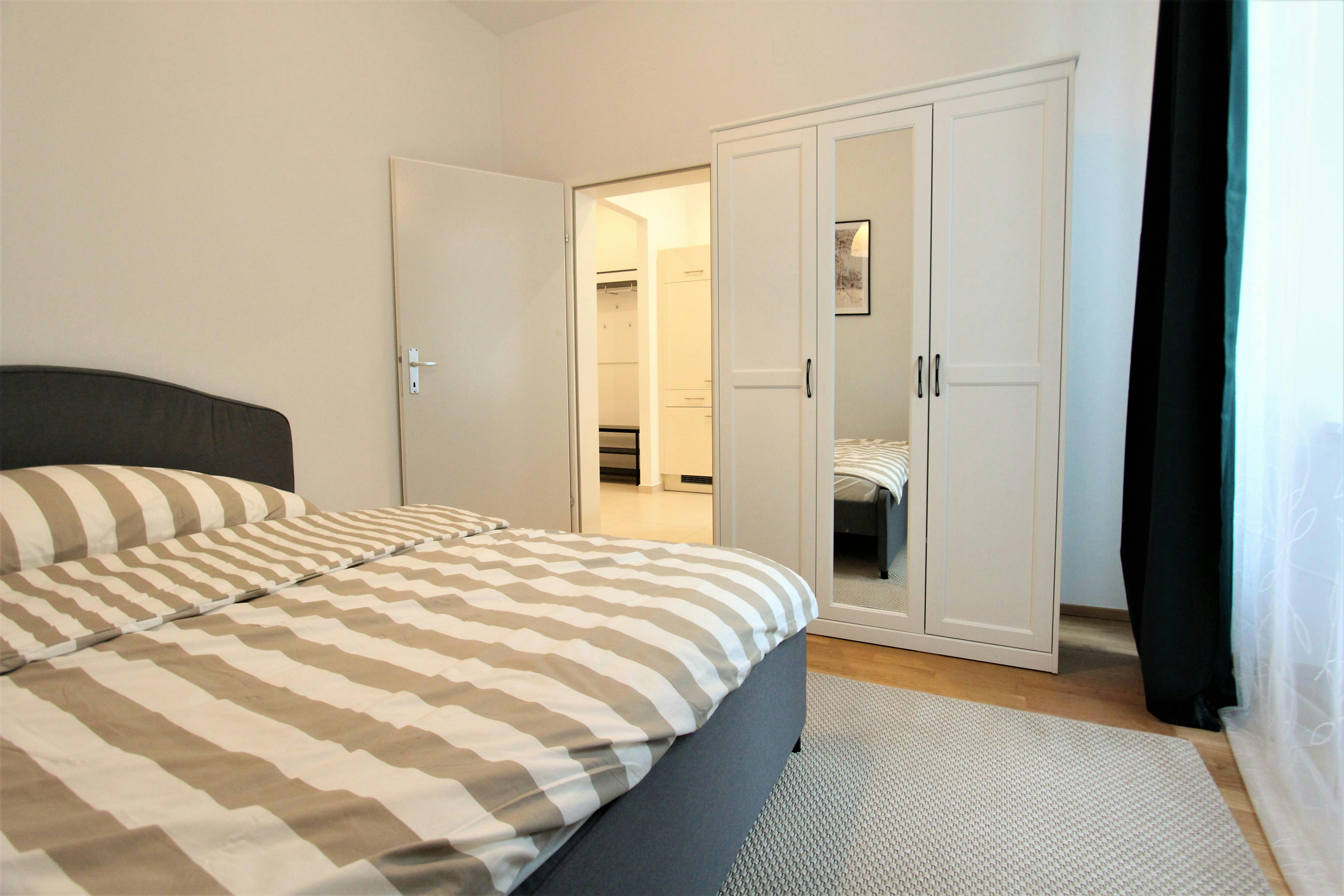 Graumanngasse, Vienna preview