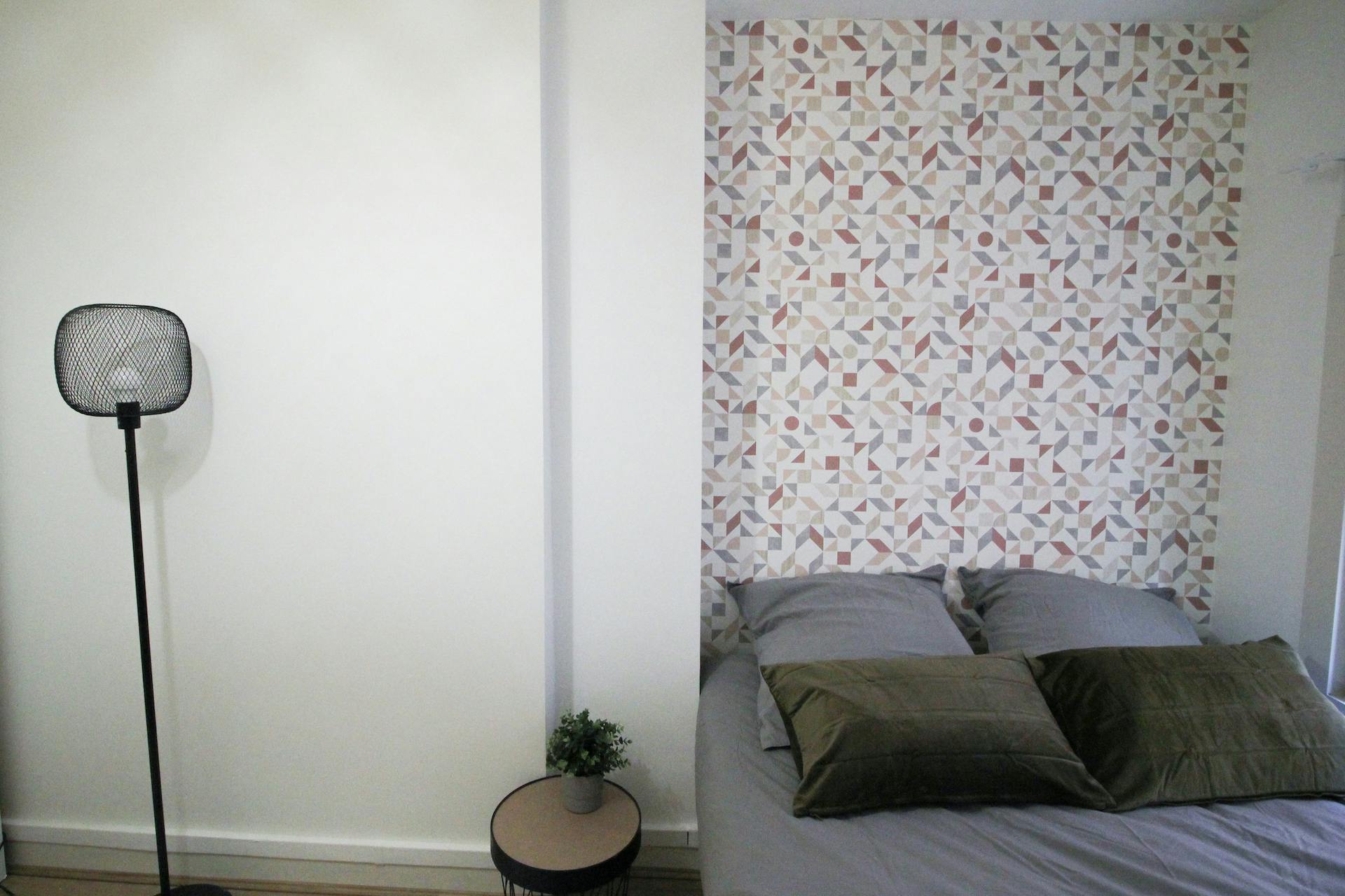 Apartment Lyon, 89m² — photo 2