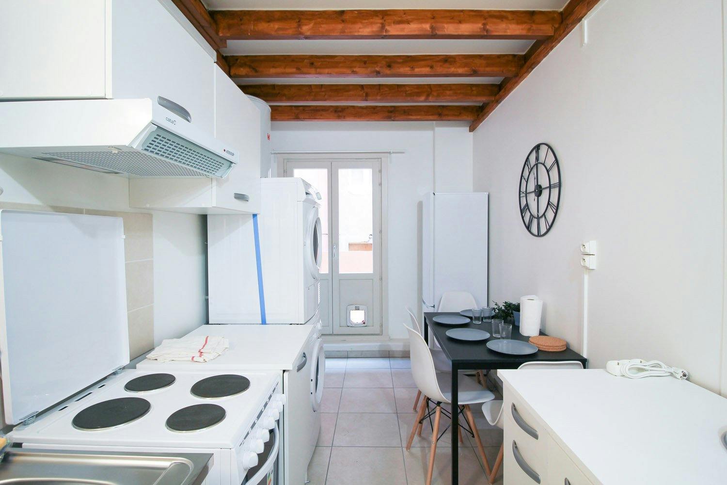 Apartment Lyon, 89m² — photo 23