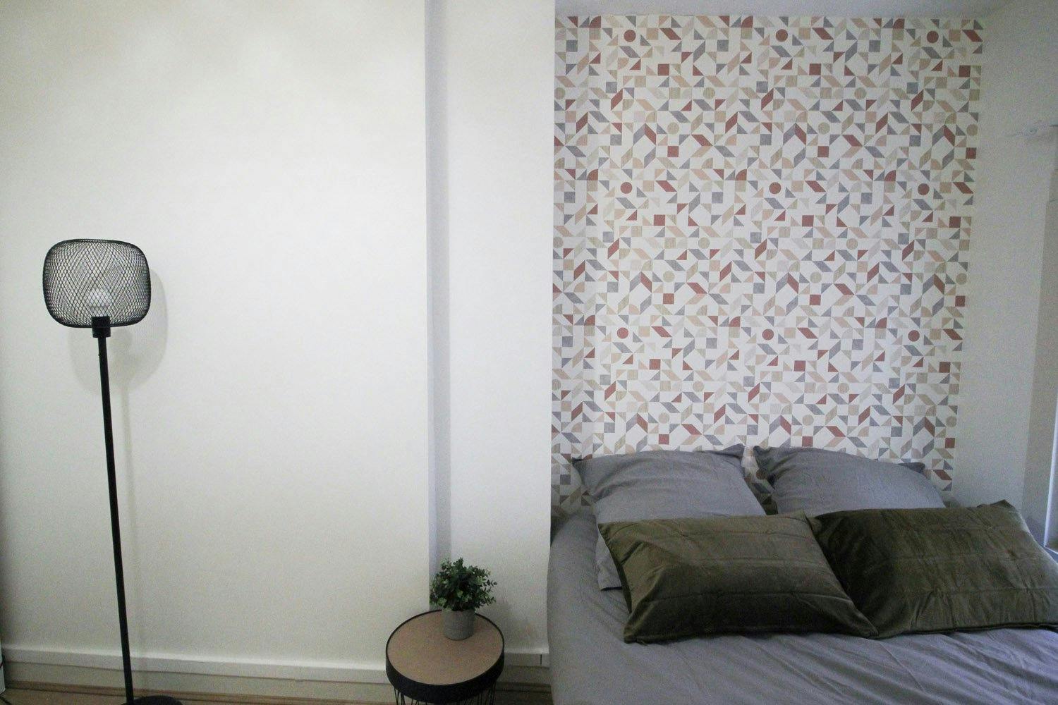 Apartment Lyon, 89m² — photo 25