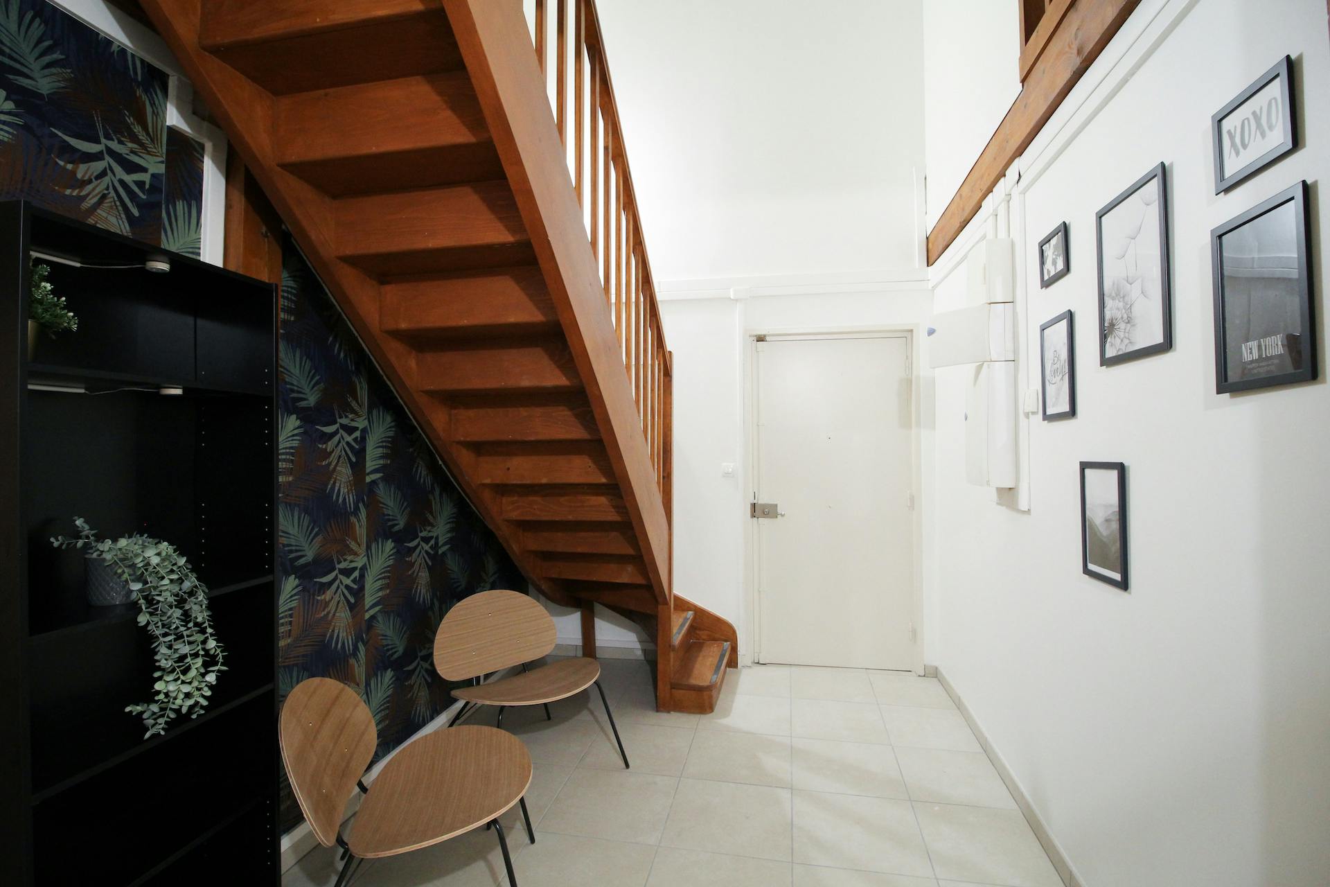 Apartment Lyon, 89m² — photo 7