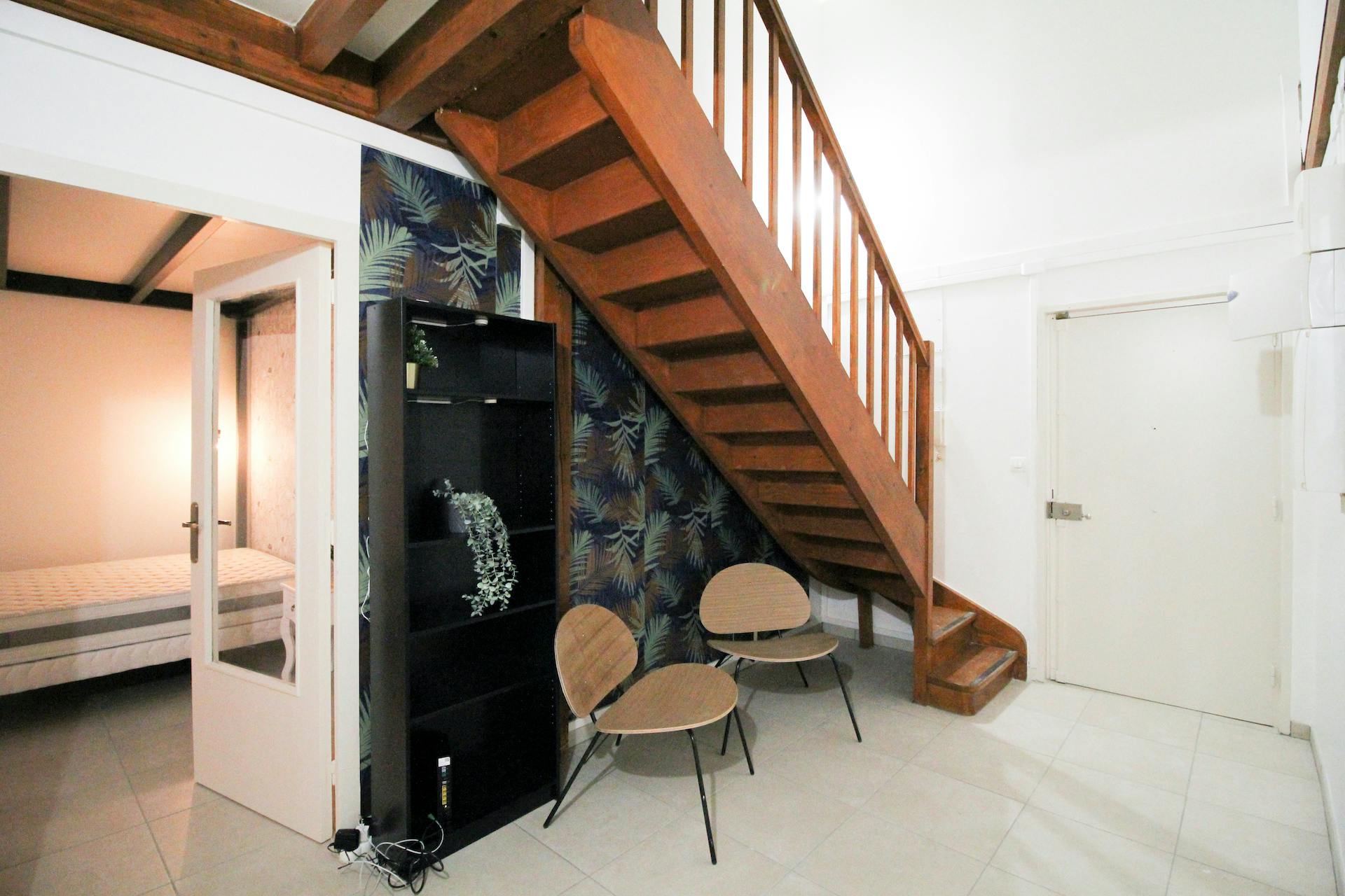 Apartment Lyon, 89m² — photo 5