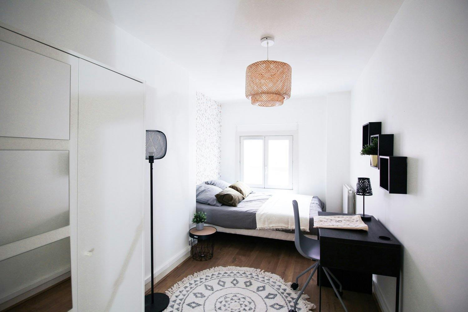 Apartment Lyon, 89m² — photo 29