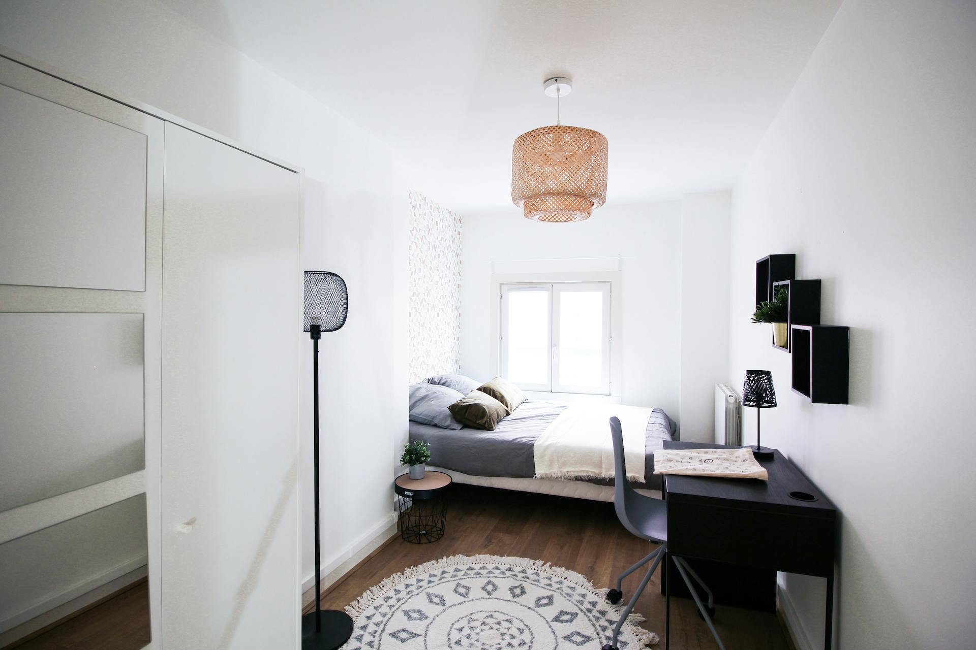 Apartment Lyon, 89m² — photo 1