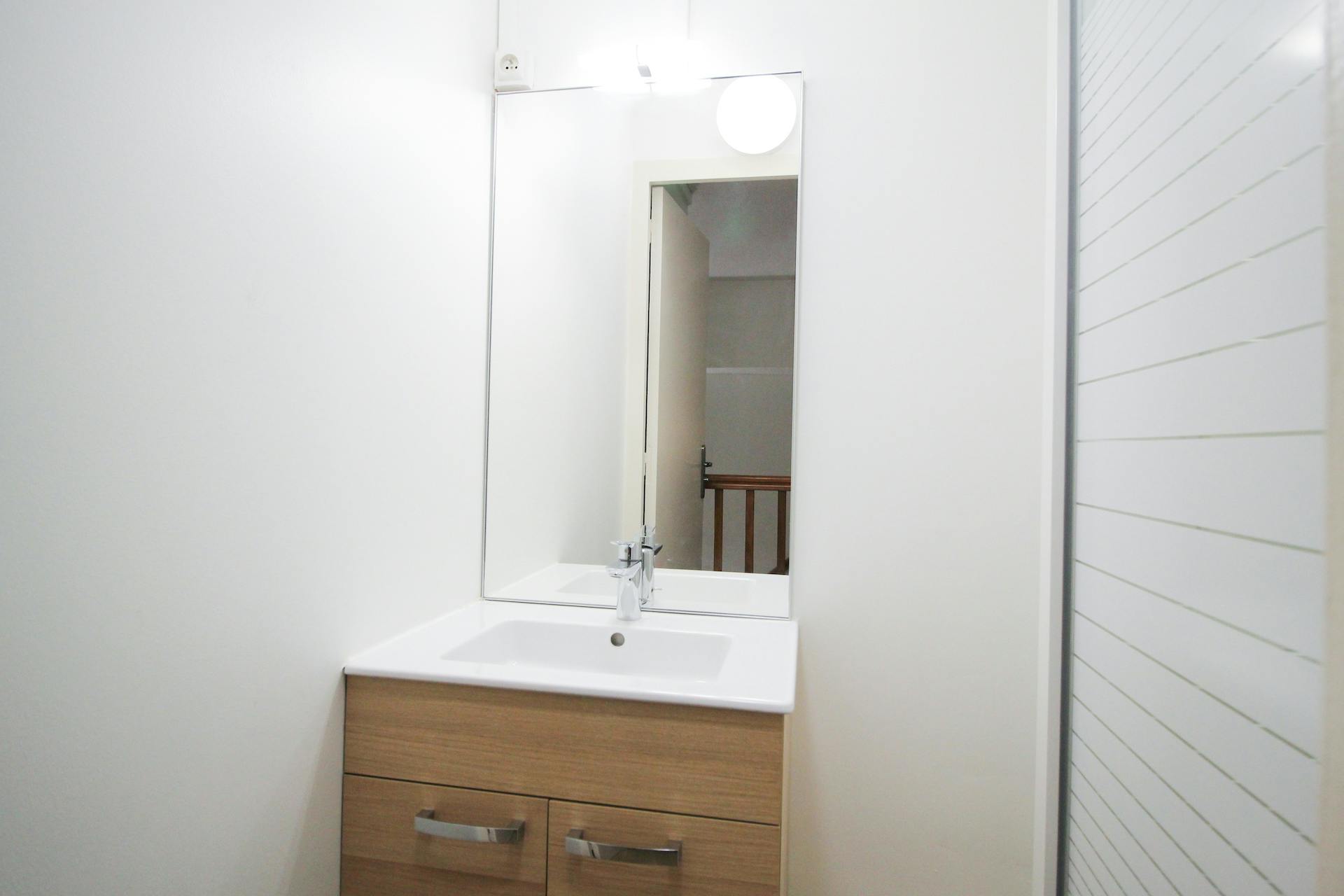 Apartment Lyon, 89m² — photo 10