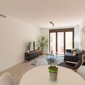 Apartment for rent for €1,700 per month in Barcelona, Carrer dels Salvador