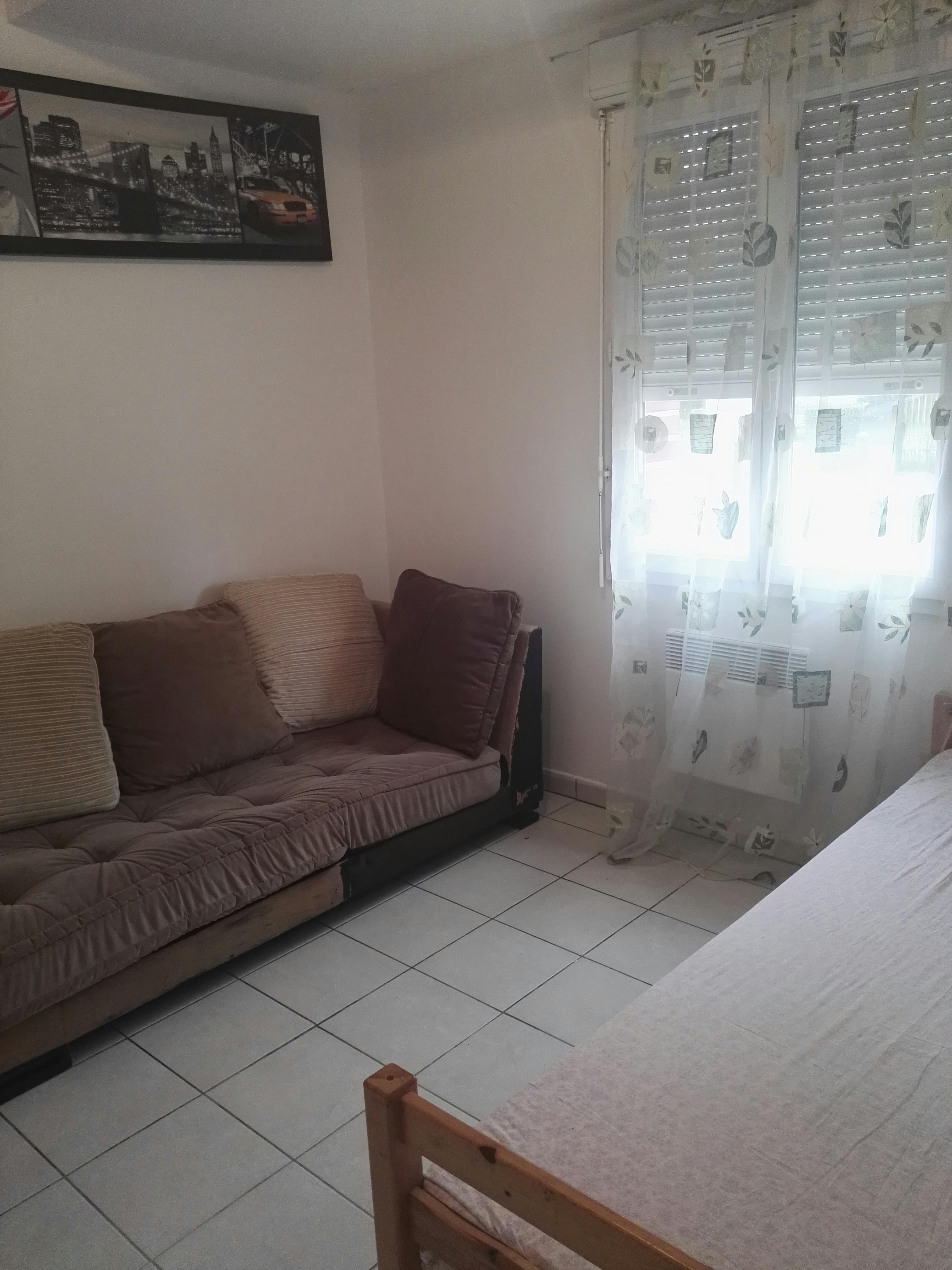 Apartment Amiens — photo 1