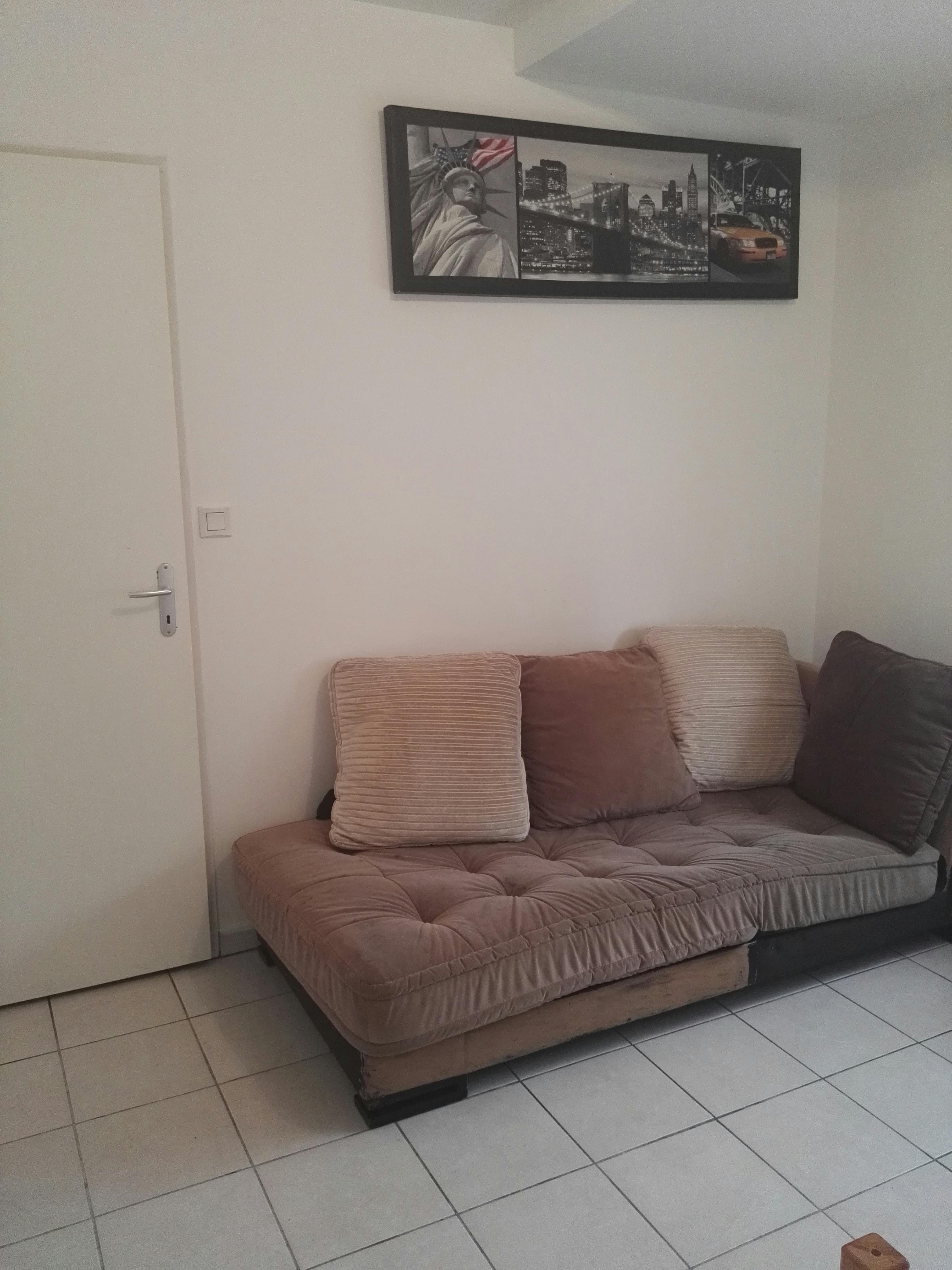 Apartment Amiens — photo 3